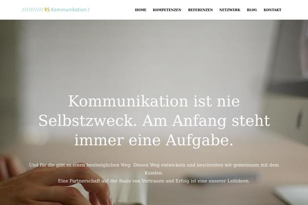 Site using Add-cookie-notice plugin