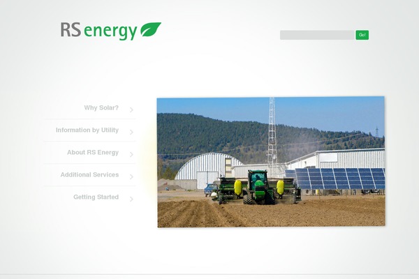 Site using All-In-One Slideshow plugin