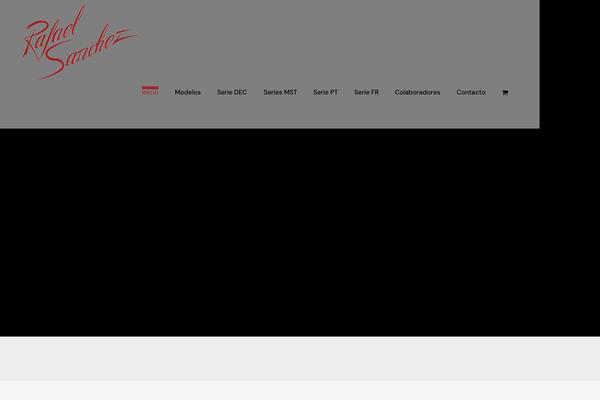 Avada Child Theme theme site design template sample