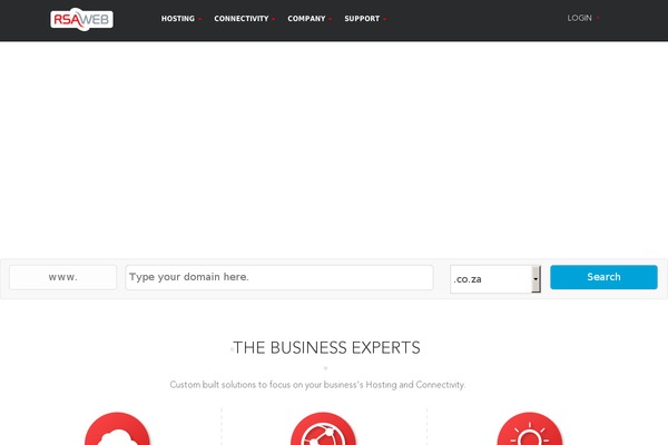Site using Fast-user-switching plugin