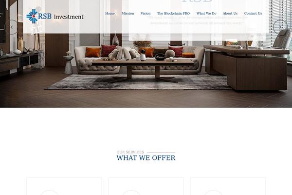Site using WP Mobile Menu plugin