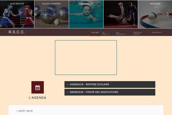 Site using Convertplug plugin