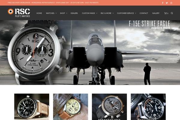 Site using Wonderplugin-popup plugin
