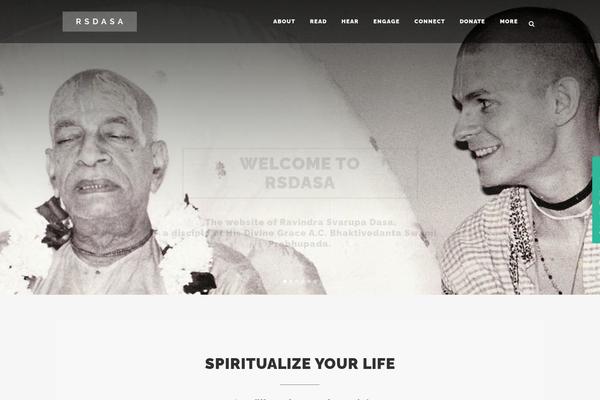 Site using Modern-events-calendar-lite plugin