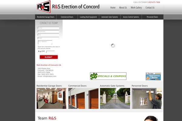 Site using Cl-wordpress-plugin plugin