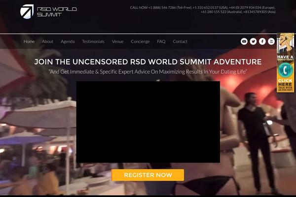 Site using Jcountdown_mega_package_for_wordpress plugin