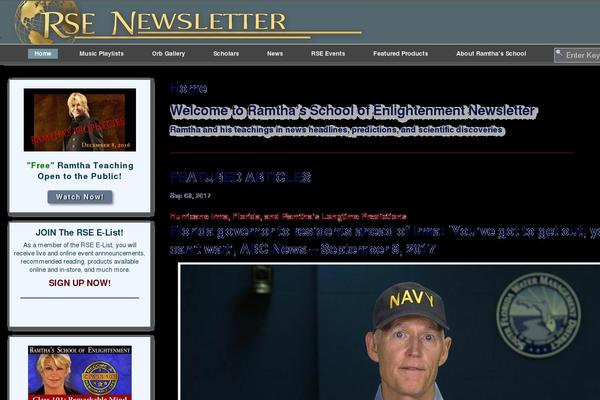 Hamasaki theme site design template sample