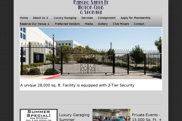 Simplecorp theme site design template sample