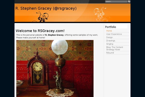 Site using Follow Me Plugin plugin