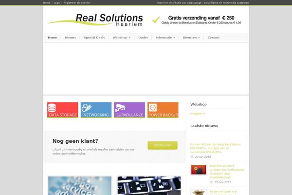 Site using Subscribe / Connect / Follow Widget plugin