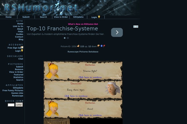 rshumor.net site used Mushblue-10