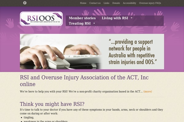 Charitywp theme site design template sample