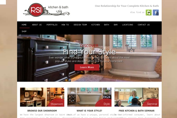 Site using IW Magnific Popup plugin
