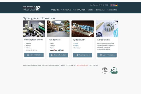 rsip.com site used Rsip