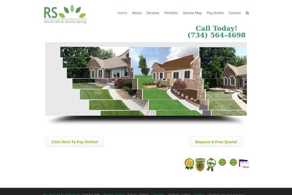 Site using Custom Business Locations plugin