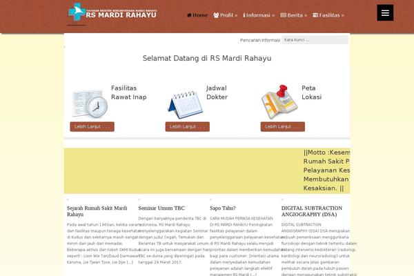 Site using WP-Polls plugin