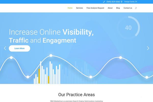 Site using Wp-views plugin