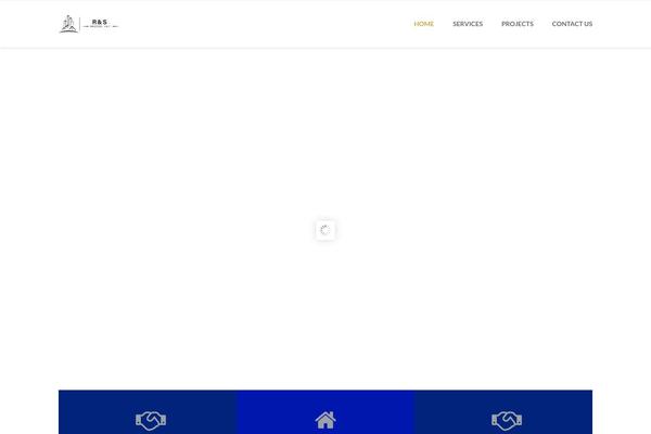 Site using Zoom_box plugin