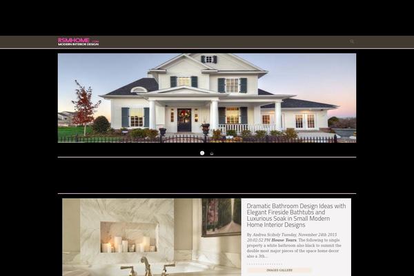 rsmhome.com site used Ys