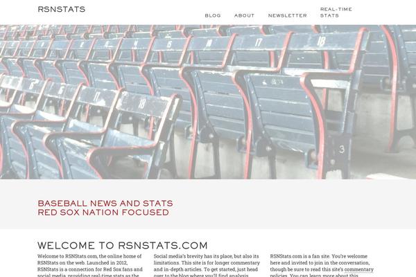 Site using Genesis-page-builder plugin