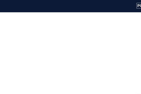 Site using Iks-menu-pro plugin