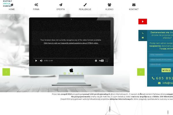 Site using Wf-magnific-lightbox plugin