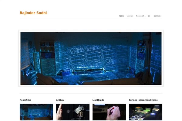 rsodhi.com site used Wp_aphrodite5-v1.3.1