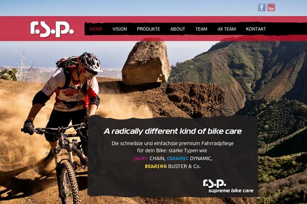 Site using Depicter plugin
