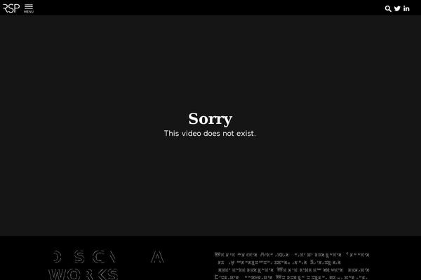 Site using Responsive-menu-pro plugin