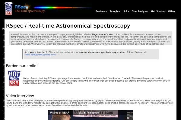 Site using Wp-video-popup-pro plugin