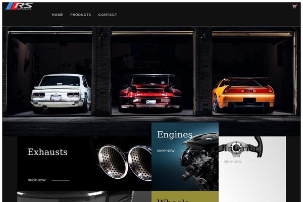 Site using Side-cart-woocommerce plugin