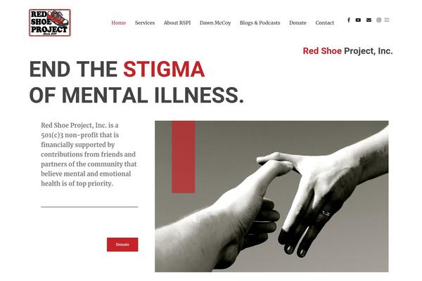 Site using Charitable-recurring plugin