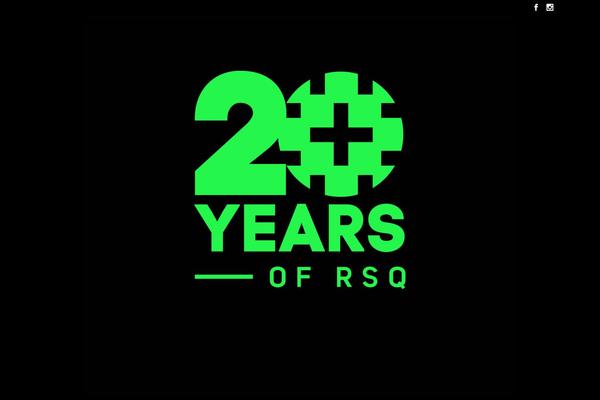rsq.com.au site used Revolver-child