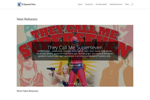 Site using Dopts plugin