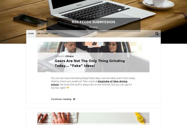 Site using Social-share-buttons-popup plugin