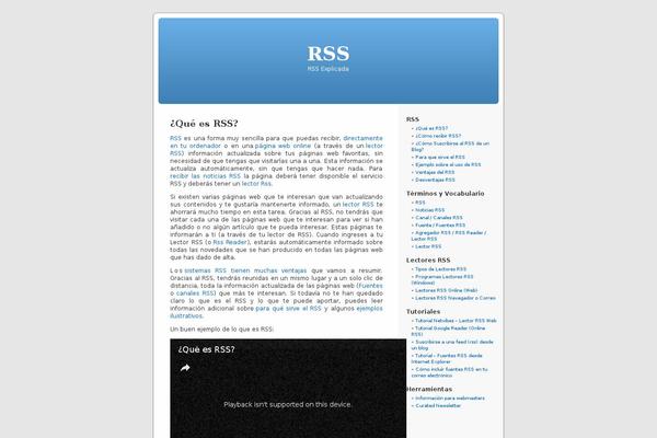 Site using Ultimate-post-kit plugin