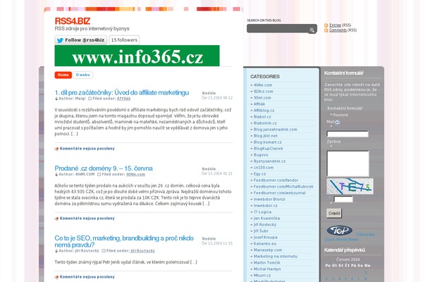 Smashing Theme theme site design template sample
