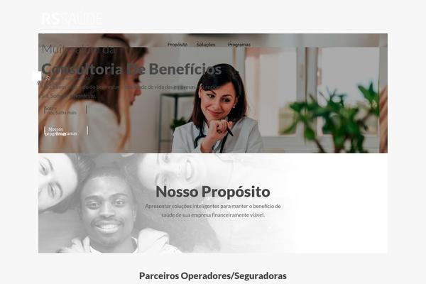 Site using Update-urls plugin