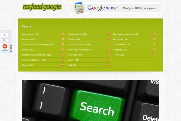 Rt_zephyr_wp theme site design template sample