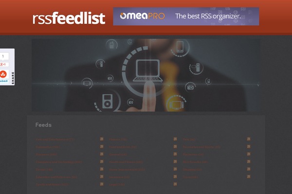 Rt_ionosphere_wp theme site design template sample