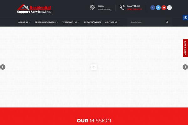 Site using reCaptcha Add-On for FormCraft plugin