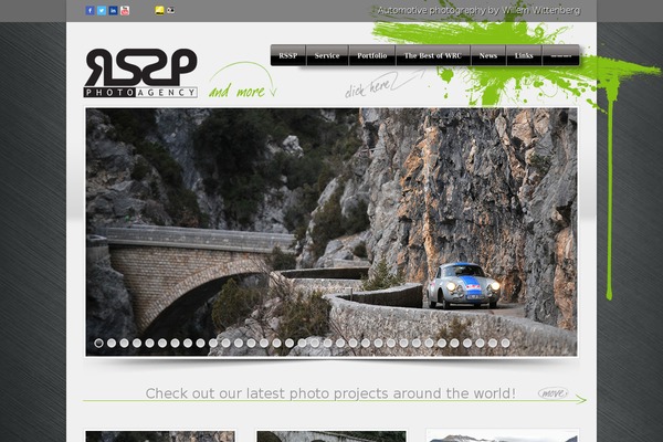 Site using Highslide-4-wordpress-reloaded plugin
