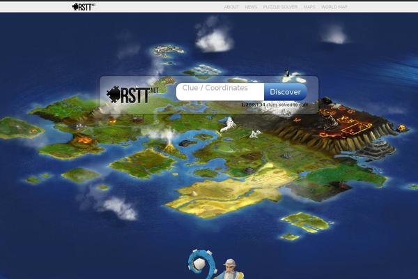 rstt.net site used Rstt