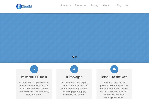Site using Enlighter - Customizable Syntax Highlighter plugin