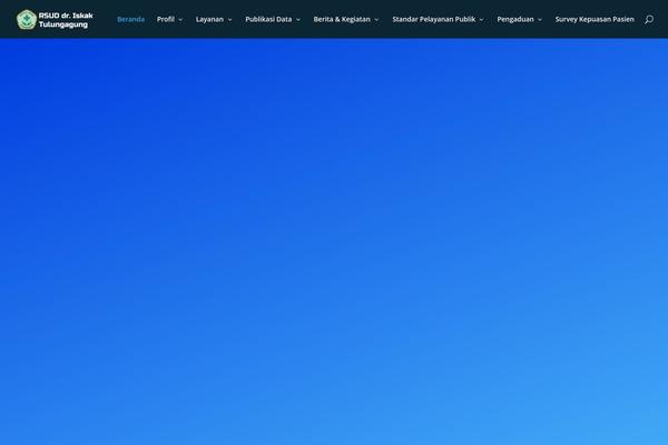Site using Featured-image-from-url plugin