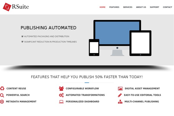 Site using Hubspot plugin