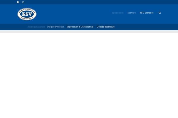 Site using Sport-widgets-plugin plugin
