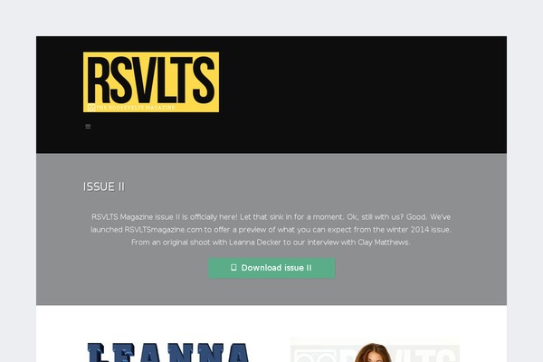 Apley theme site design template sample
