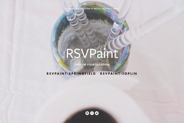 Site using Event-espresso plugin