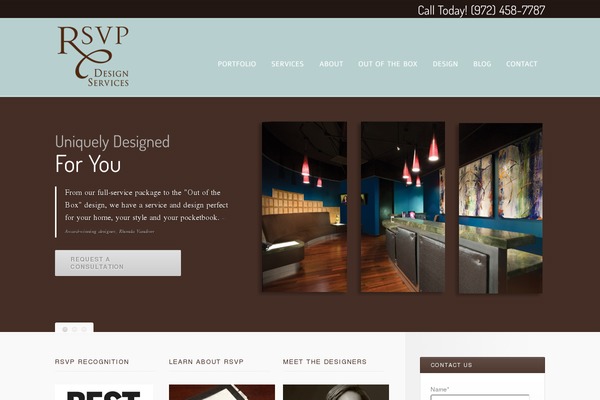 Persuasion theme site design template sample